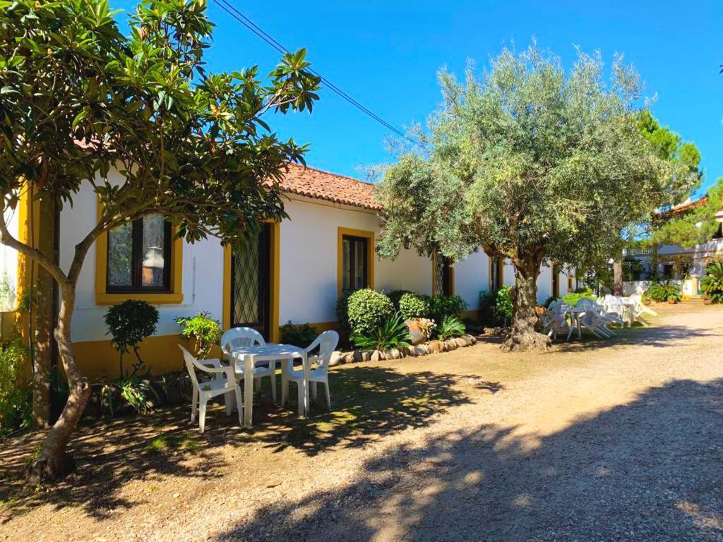 Вилла Quinta Do Pinhal Конштансия Экстерьер фото
