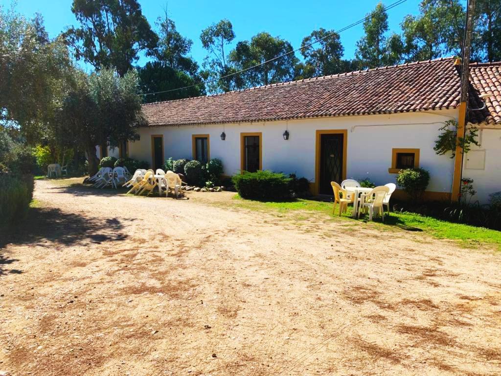 Вилла Quinta Do Pinhal Конштансия Экстерьер фото
