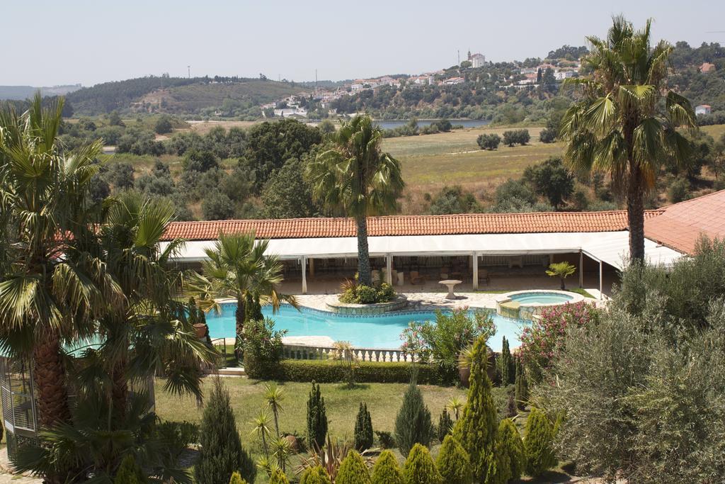 Вилла Quinta Do Pinhal Конштансия Экстерьер фото